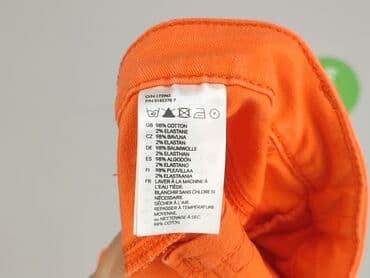 spodenki h m damskie: H&M, Szorty damskie, rozmiar M — 5