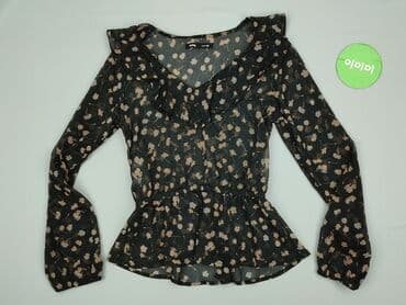 bluzka z dekoltem sinsay: Sinsay, Bluzka damska, rozmiar XS — 2