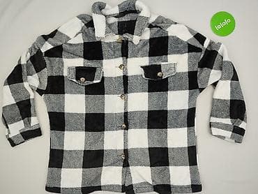 obag polska: Koszula damska, rozmiar 8XL — 2