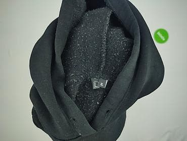 pull snd bear: Bluza z kapturem dla mężczyzn, rozmiar XL — 5