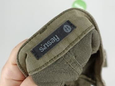 sinsay baggy jeans: Sinsay, Jeansy damskie, rozmiar M — 4