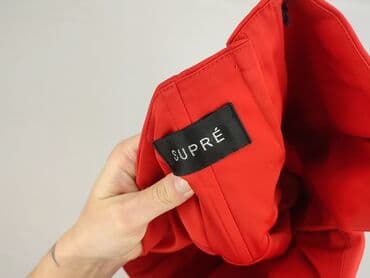 piękne czerwone sukienki na wesele: Sukienka damska, rozmiar S — 4