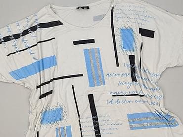 stroje nba: T-shirt damski, rozmiar L — 1