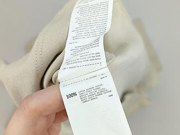 reserved apka: Reserved, T-shirt damski, rozmiar M — 4