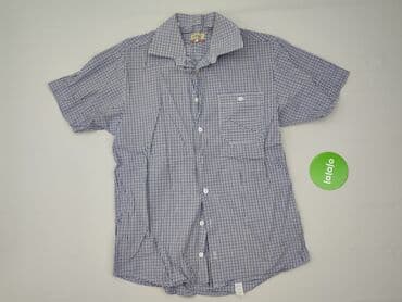 sandały srebrne badura: Koszulа dla mężczyzn, rozmiar M — 2