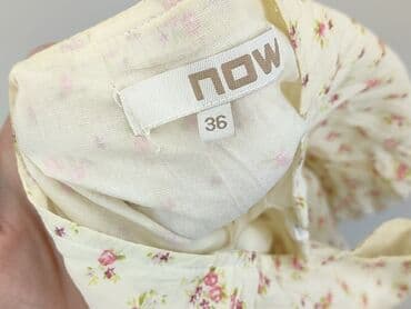 spódnice midi bawełniana: Spódnica damska, rozmiar S — 4