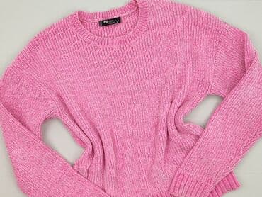 FB Sister, Sweter damski, rozmiar L