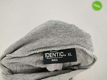 sweter benetton: IDENTIC, Golf damski, rozmiar XL — 4