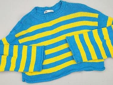 Zara, Sweter damski, rozmiar L