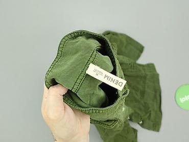 patchwork: Denim, Сорочка для чоловіків, розмір XS — 5