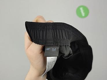 primark pants: 4F, Szorty dla mężczyzn, rozmiar M — 4