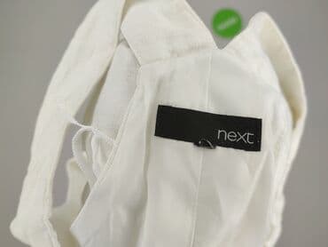 lniana koszula nocna: Next, Sukienka damska, rozmiar M — 4