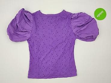 nasza moda: DESIGNERS REMIX, Bluzka damska, rozmiar One size — 4