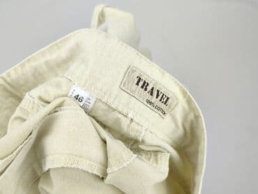 spódniczka pikowana: Spódnica damska, rozmiar 3XL — 4