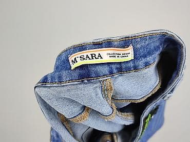 szorty mama: M.Sara, Szorty damskie, rozmiar L — 4