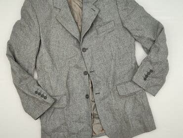 koszulka c a: Suit jacket for men, M (EU 38), condition - Very good — 1