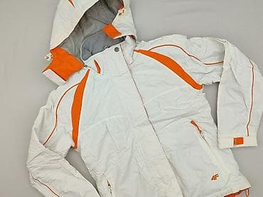 buty zima ccc: 4F, Kurtka zimowa damska, rozmiar M — 1