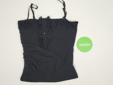 bluzki i koszule damskie day birger et mikkelsen: Top damski, rozmiar M — 3