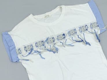 New Collection, Women`s T-shirt, size M (EU 38)