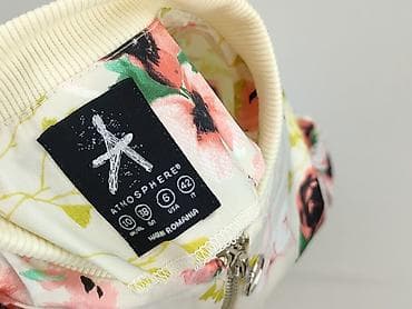 pull and bear bomberka damska: Atmosphere, Kurtka bomberka damska, rozmiar M — 5