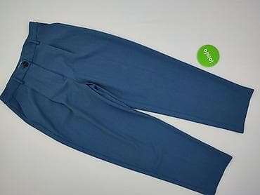 primark merch: Primark, Spodnie materiałowe damskie, rozmiar M — 2