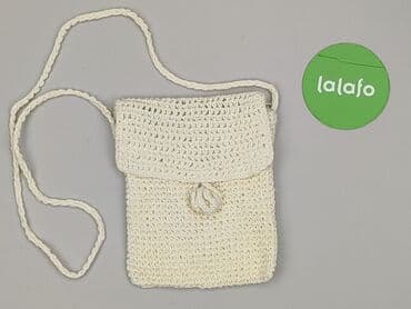 tanie szaliki: Torebka, stan - Idealny — 2