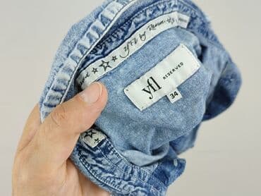 Жіночий одяг: Reserved, Сорочка жіноча, розмір XS — 4