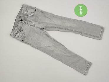 ellesse top: Spodnie jeansowe, 5-6 lat, 110/116, stan - Bardzo dobry — 2