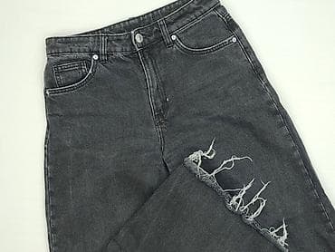 pull pull bear: PULL&BEAR, Jeansy damskie, rozmiar S — 7