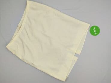 spódnice ecru: Spódnica damska, rozmiar 6XL — 3