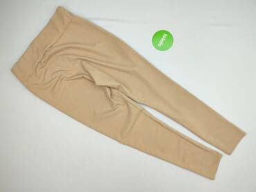 kozaki z futerkiem ccc: Legginsy rozmiar XL — 3