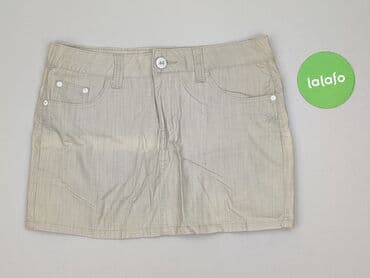 spódnice montego: Spódnica damska, rozmiar L — 2