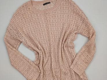 sweter ponczo: Atmosphere, Sweter damski, rozmiar XL — 1