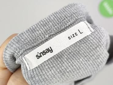 "bartek": Sinsay, Sukienka damska, rozmiar L — 4