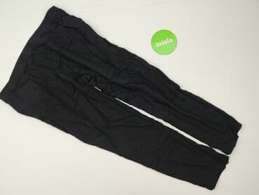 h m legginsy 34 damskie: H&M Divided, Legginsy Eleganckie damskie, rozmiar L — 3