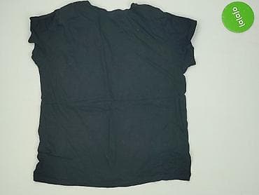 emo bluza: Sinsay, T-shirt damski, rozmiar L — 3