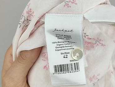rizet kurtki: Bluzka damska, rozmiar XL — 5