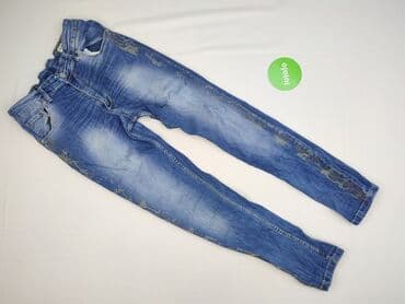 dżinsy dla puszystych: Jeansy damskie — 2