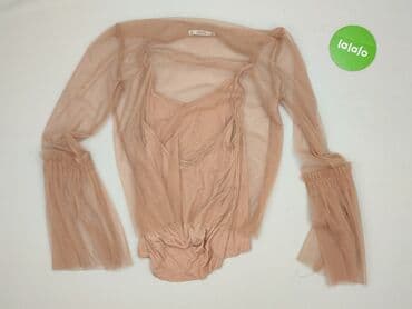 Women: PULL&BEAR, Women's blouse, S — 3