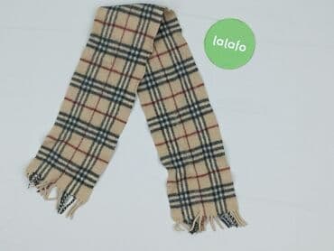 dodatki do zielonej sukienki: Scarf, Male, condition - Very good — 2