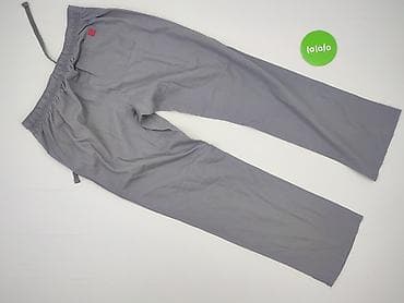 Tracksuit bottoms for men, size 2XS — 4