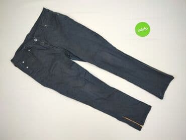 pepco ubrania ciążowe: Matalan, Jeansy dla mężczyzn, rozmiar S — 2