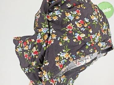 wyprzedaż sukienek plus size: Colours, Women's blouse, size M (EU 38) — 4