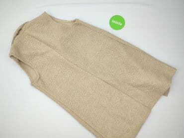 damskie marynarki duże rozmiary: Kamizelka damska, 2XL — 3