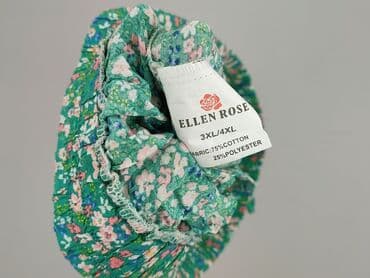 krótkie spodenki do kościoła: Szorty damskie, rozmiar 3XL — 4