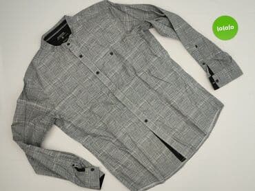 sweter next: Reserved, Koszulа dla mężczyzn, M — 2