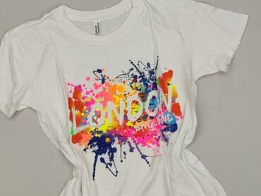 T-shirty: Classics77, T-shirt damski, rozmiar S