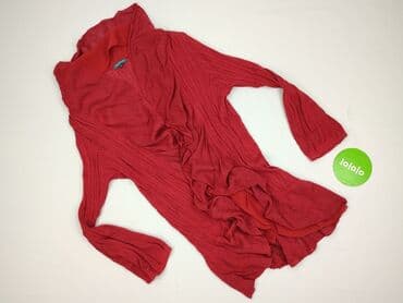 ca plaszcze: Freequent, Kardigan damski, rozmiar S — 2