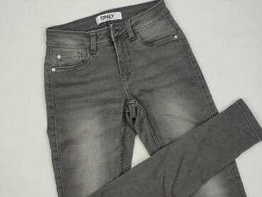 ONLY, Jeans for women, size XS (EU 34)