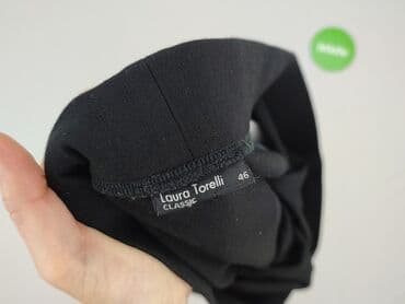 krótkie spódnice tiulowe: Laura Torelli, Women`s skirt, size 3XL (EU 46) — 4